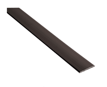 9200DKB-48: Gap Solution for Excessive Fire Door & Frame Clearances