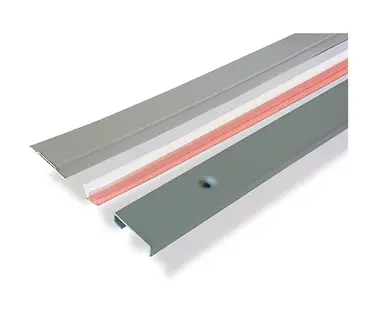 GAP90-48 inch: Gap Solution for Fire Door and Frame