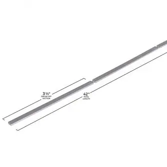 Steel Hinge Shims - 10 Pack