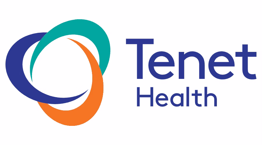 Tenet Health